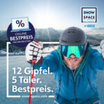 Jetzt Skipass zum Vorteilspreis checken!